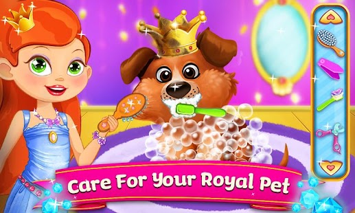 Princess Dream Palace and Spa - screenshot thumbnail