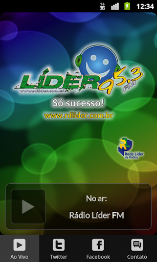 Rádio Lider FM