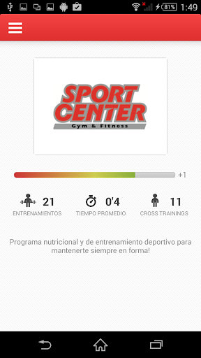 Sport Center Morelia