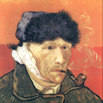 Cover Image of Descargar Van Gogh 1.0 APK