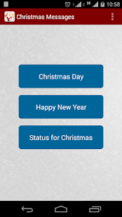 Free Download Christmas Messages APK for Android