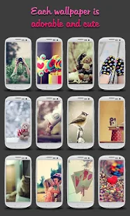 100000+Wallpaper & Themes Free Apk 2.2