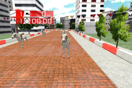 How to get Animal Racing : Donkey 1.0 unlimited apk for bluestacks