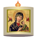Virgen del Socorro