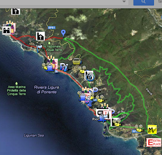 MyMapps Screenshots 1