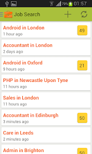 Free Jobcentre UK APK