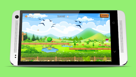 Crocodile Jungle Run by ProDévApp poster 4