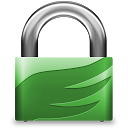 Gnu Privacy Guard mobile app icon