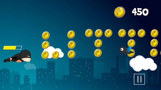 Free Download Little Superman APK