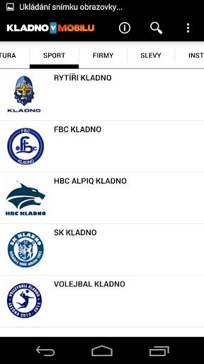 【免費旅遊App】KLADNO V MOBILU-APP點子