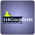 SSBCrack Exams icon
