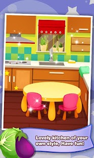 Baby Playground - Play House Screenshots 11
