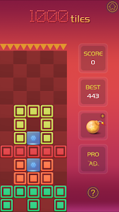 Free Download 1000 Tiles APK