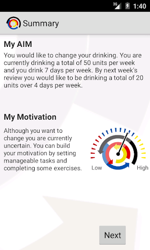 免費下載生活APP|AIM-App to Improve Motivation app開箱文|APP開箱王