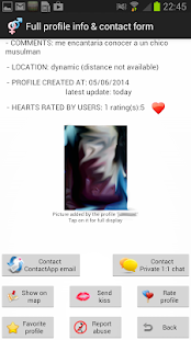 ContactApp Screenshots 12