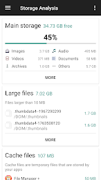 File Manager 7