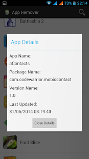 App Remover(圖3)-速報App