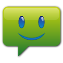 chomp SMS theme add-on logo