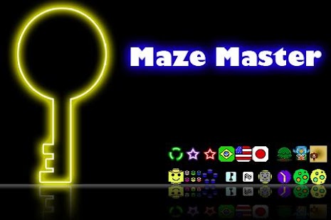 Download Maze Master APK for PC