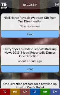 How to download One Direction Gossip 3.0 mod apk for laptop