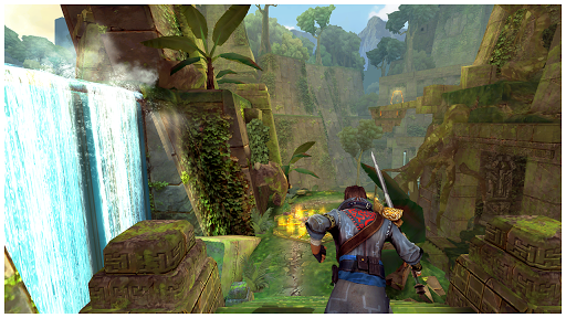 Stormblades screenshot 15