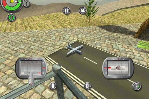 RC Plane 2 (Unlocked)