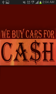 Lastest Sell My Junk Car APK