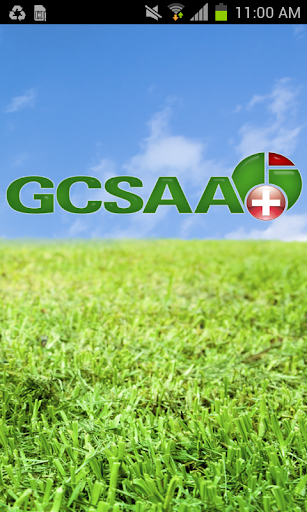 GCSAA+