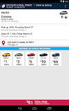 Fine App For remaining Minute hotel deals