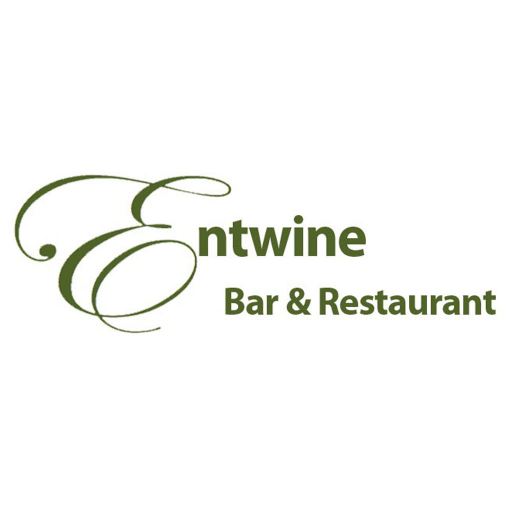 Entwine Bar & Restaurant LOGO-APP點子