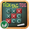 Tic Tac Toe by Mobiloids