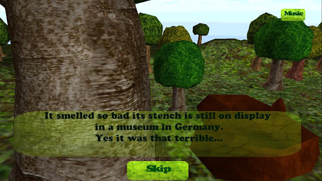 Fly Smasher: The First Poop poster 4