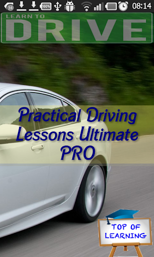 Practical Driving Tutorials