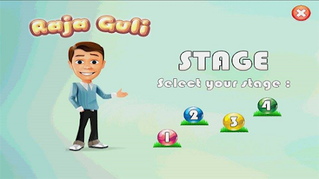 king marbles poster 1