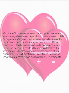 Free Zodiac Love Calculator APK