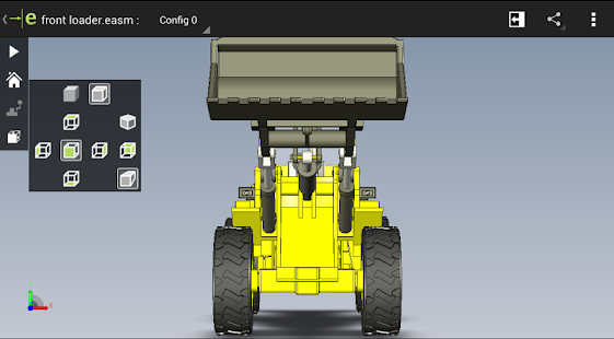 edrawings apps bei google play screenshot