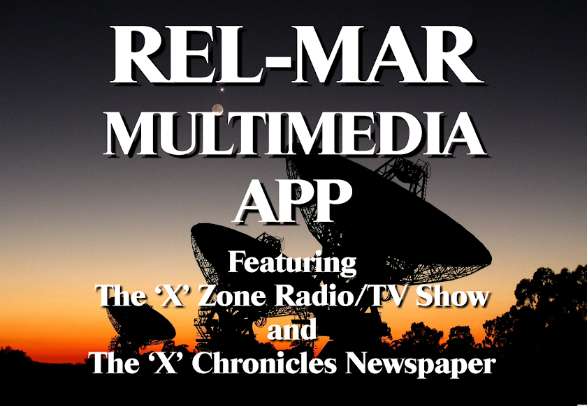 REL-MAR Multimedia App Screen 3