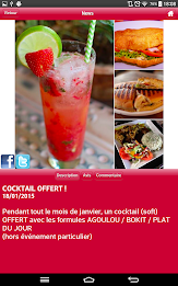 Creole, terraces poster 13