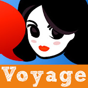 Lingopal Voyage 2.0 Icon