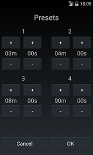 Any Screen Timeout(圖2)-速報App