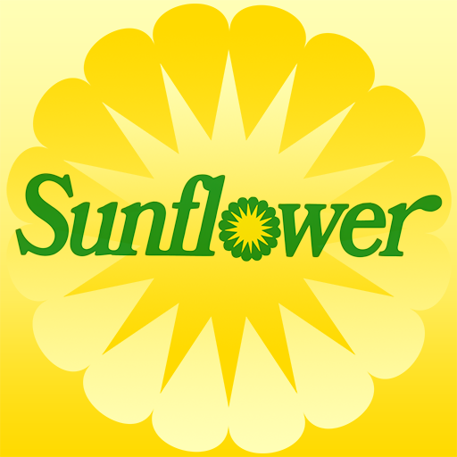 Sunflower MS 生活 App LOGO-APP開箱王