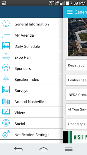 【免費商業App】NFDA Convention & Expo-APP點子