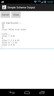 Simple Scheme(圖6)-速報App