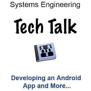 SE Tech Talk 1