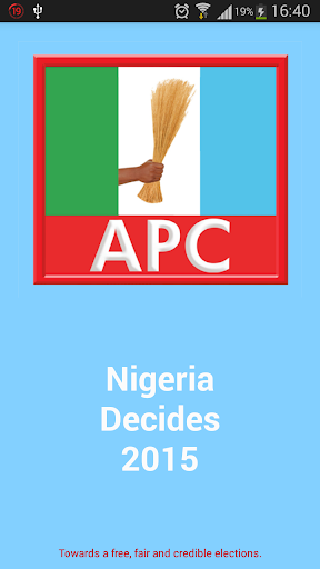 APC Elections 2015