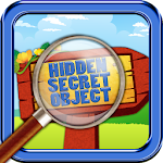 Cover Image of Download Hidden Secret Objects 1.8 APK