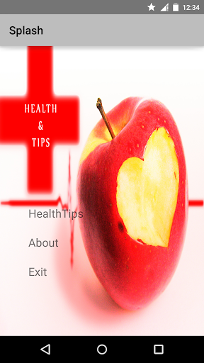 Health Tips