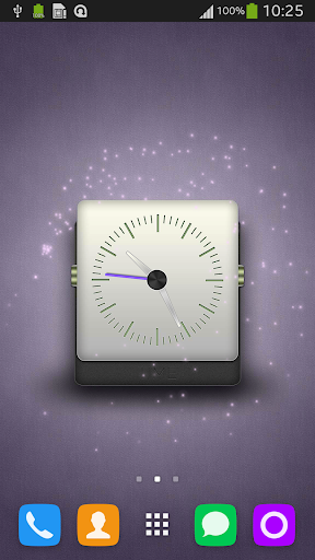 免費下載個人化APP|Sense Clock Live Wallpaper app開箱文|APP開箱王