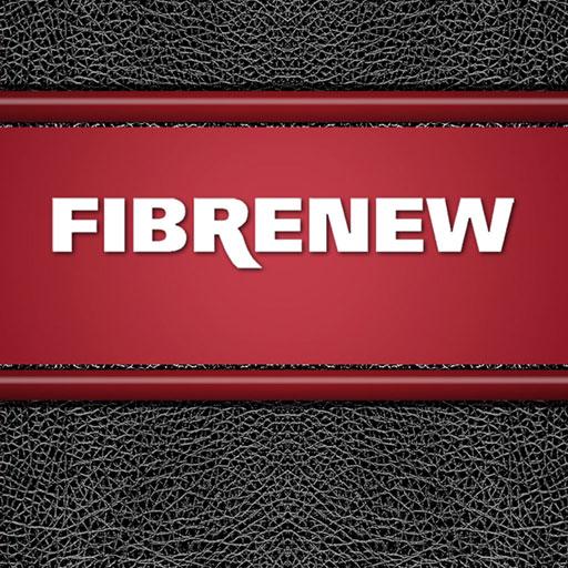 Fibrenew LOGO-APP點子