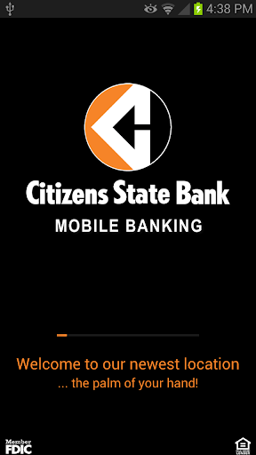 Citizens State Bank Mobile